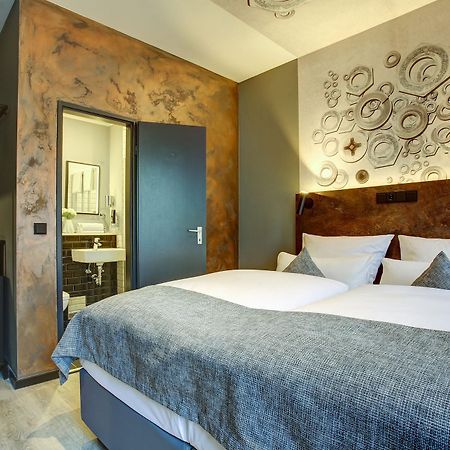 Boutique Essen City المظهر الخارجي الصورة